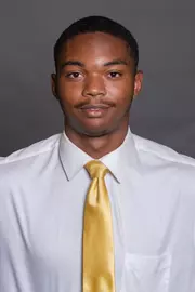 Jaden Johnson 2019