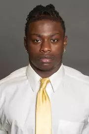 JonTe Demby 2019
