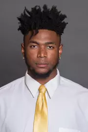 De'Mikal Chesser 2019
