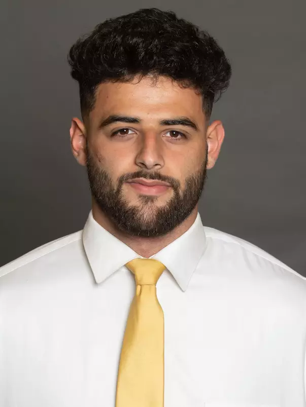 Marcelo Rodriguez 2019