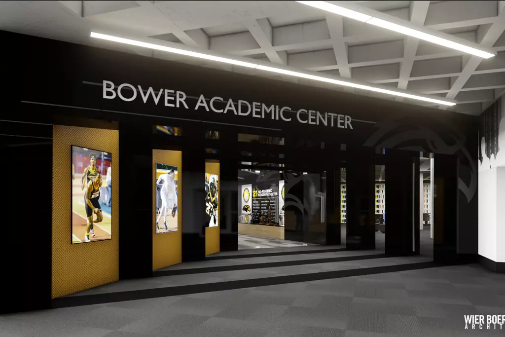 Bower Academic Center