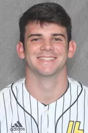 Crosby Headshot 2021