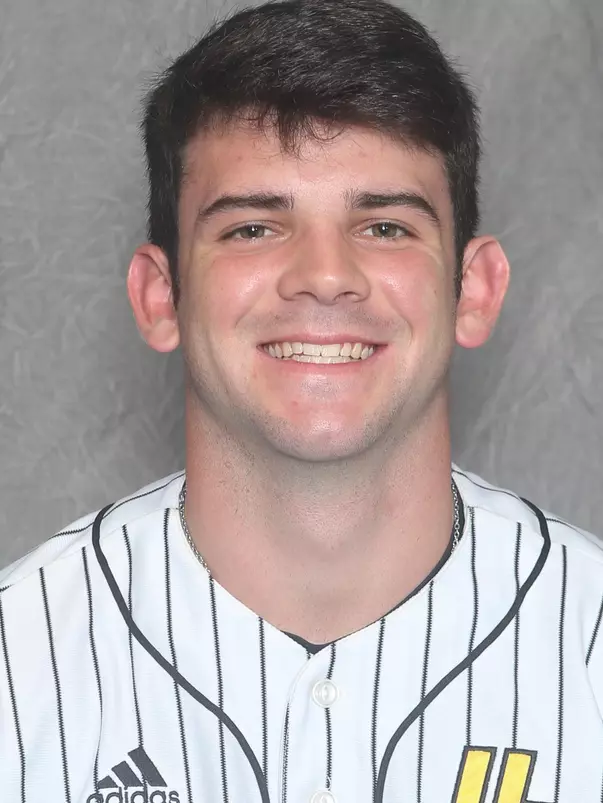 Crosby Headshot 2021