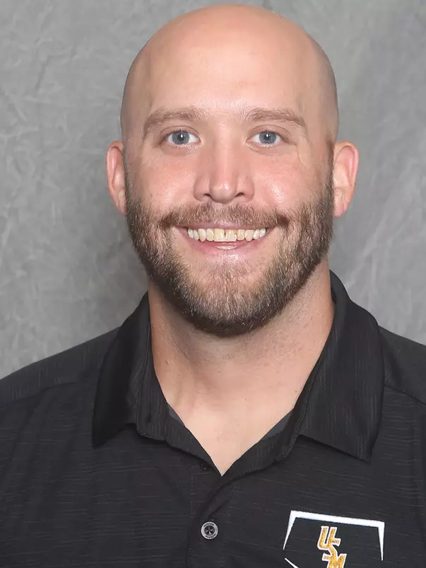 Cargill Headshot 2021
