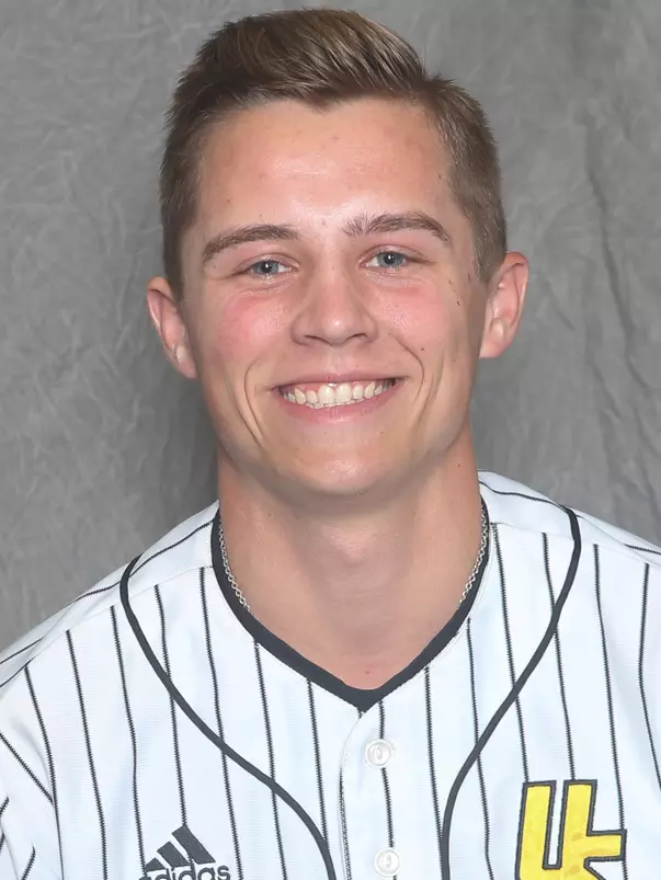 Adams Headshot 2021