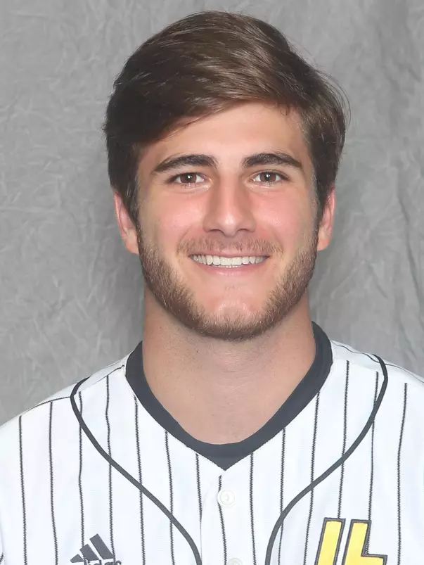 Hall Headshot 2021