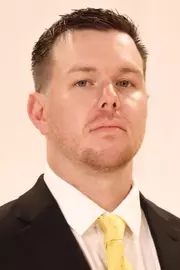 Chris Vincent