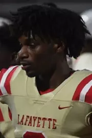 Brendon Toles