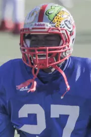 Zay Franks