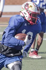 Jeremiah Robinson