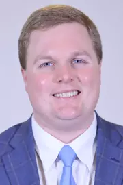 Austin Armstrong
