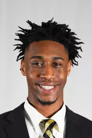 Moore Headshot