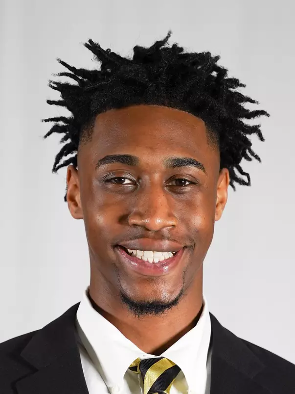 Moore Headshot