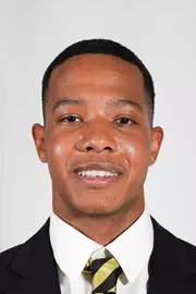 Bolden Headsot