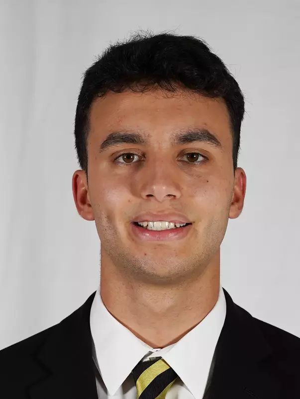 Trey Alfonso