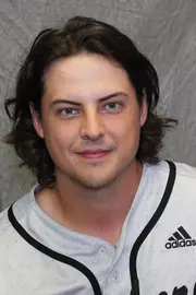 Hunter Riggins