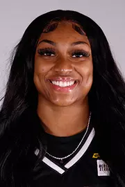 Destiny Smith