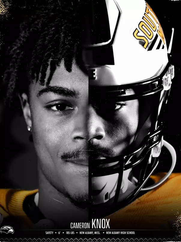 Cameron Knox