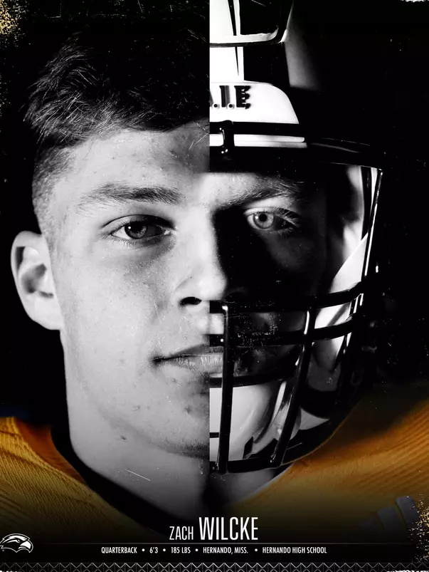 Zach Wilcke