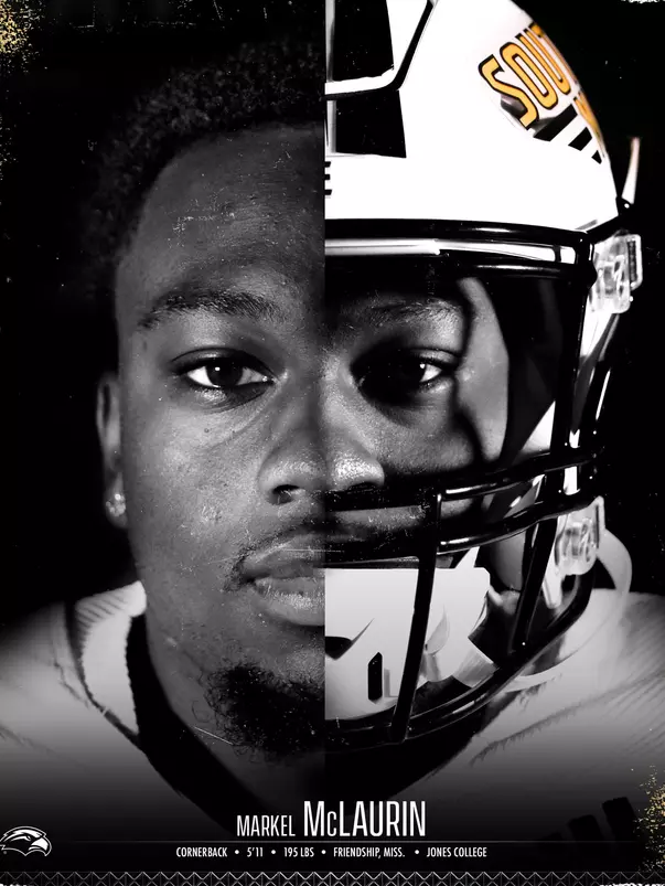 Markel McLaurin