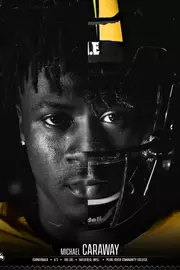 Michael Carraway, Jr.