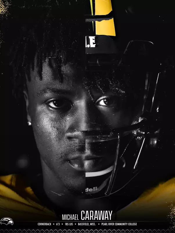 Michael Carraway, Jr.