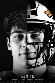 Davis Dalton