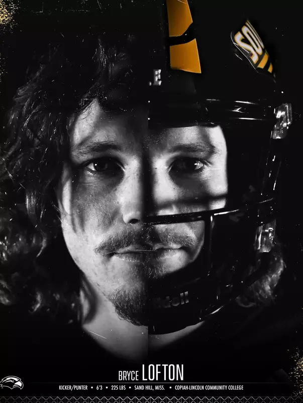Bryce Lofton