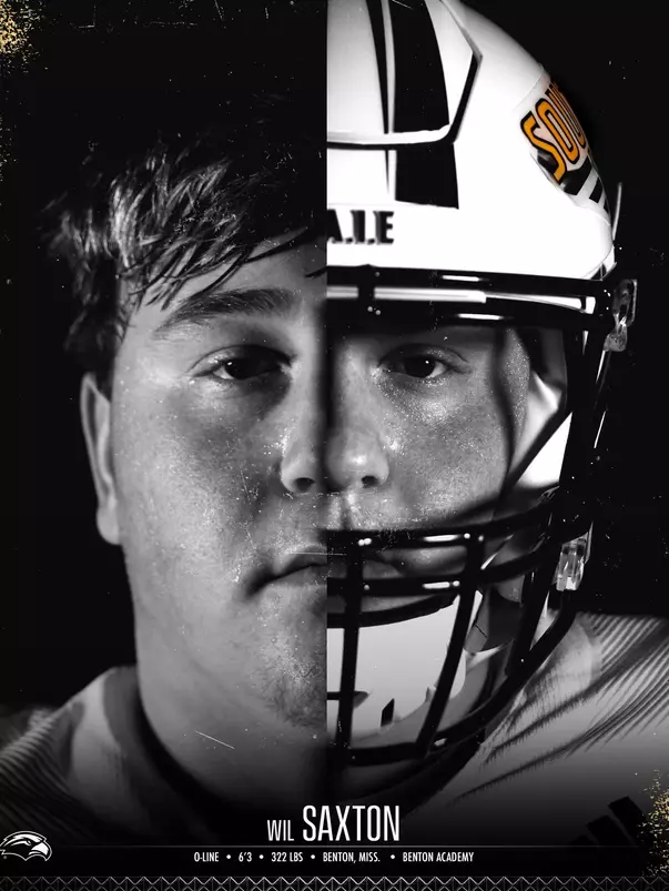 Wil Saxton