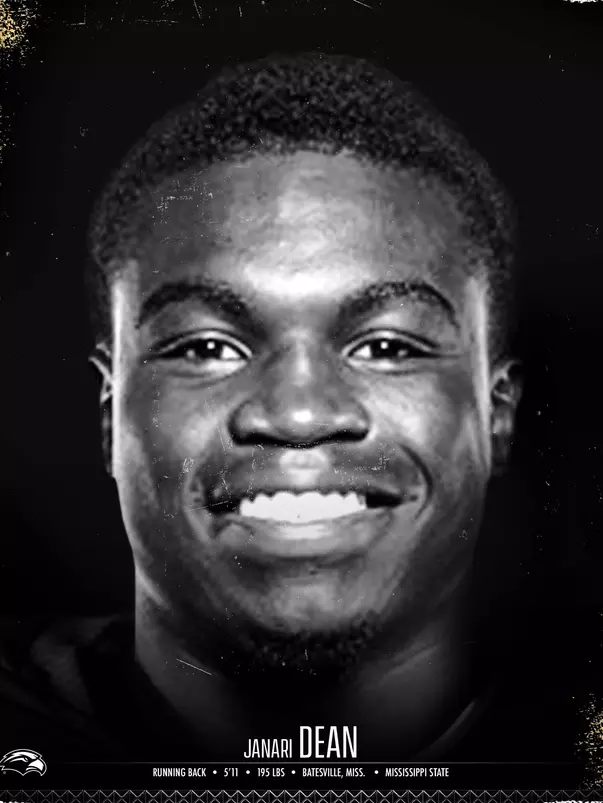 Janari Dean