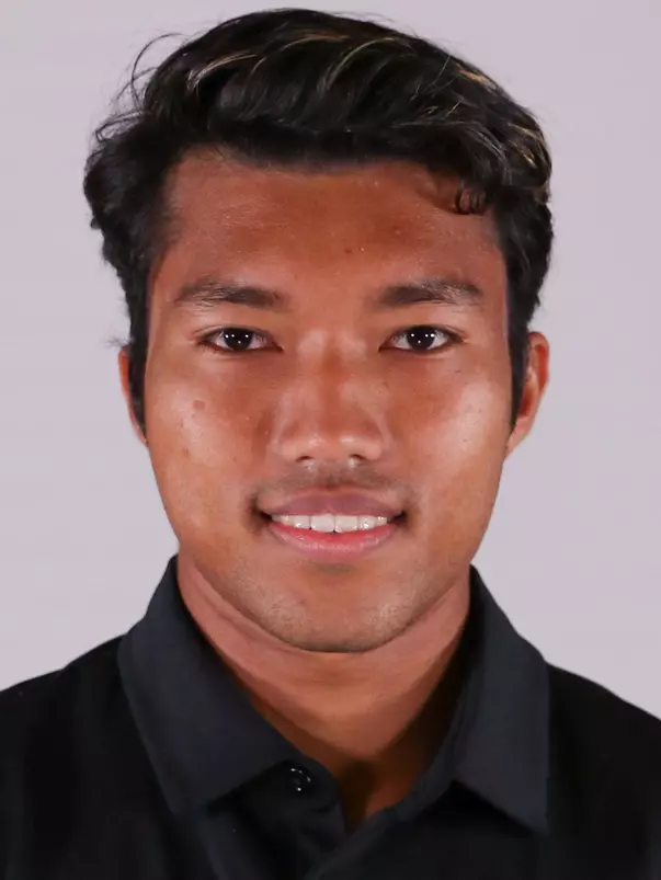 Shamirul Shahril