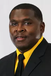 Chad Williams