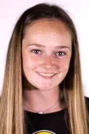 Maddie Stayer