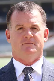 Todd McCall