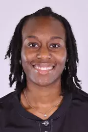 Destini Brown 2022 Headshot