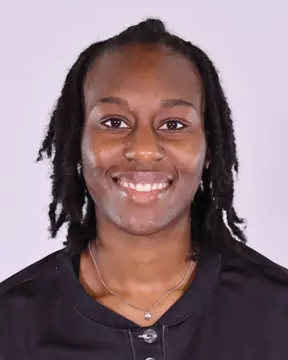Destini Brown 2022 Headshot