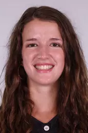 Columbia Holeman 2022 Headshot