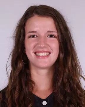 Columbia Holeman 2022 Headshot