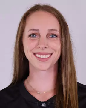 Natalie Hurdle 2022 Headshot