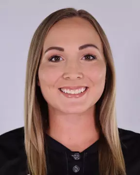 Paige Kilgore 2022 Headshot