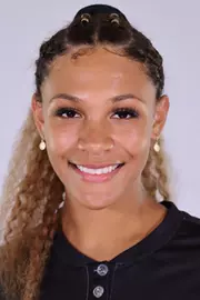 Maria Smith 2022 Headshot