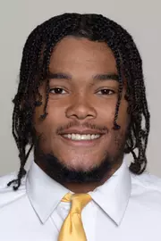 Eric Scott, Jr.