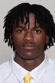 Khalen Leonard