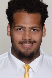 Emanuel Rushing