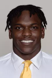 Tyrek Moody