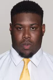 Khalique Washington