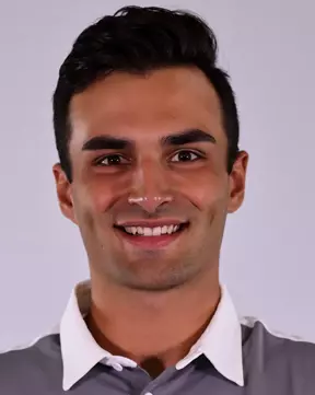 Charles-Eric Belanger