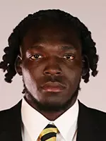 DeAndre Pinckney