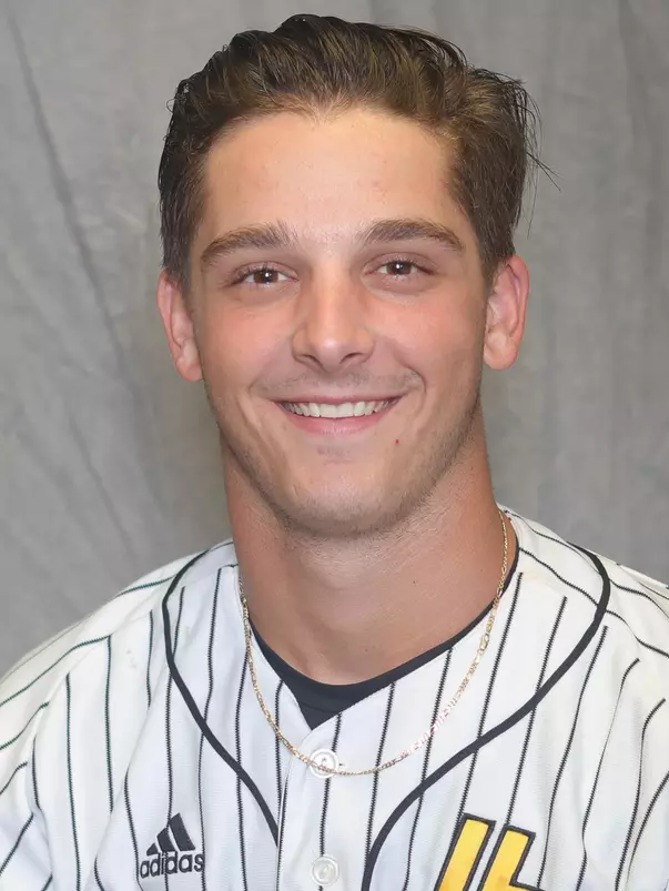 Dustin Dickerson