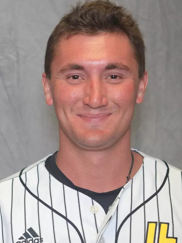 Gabe Lacy